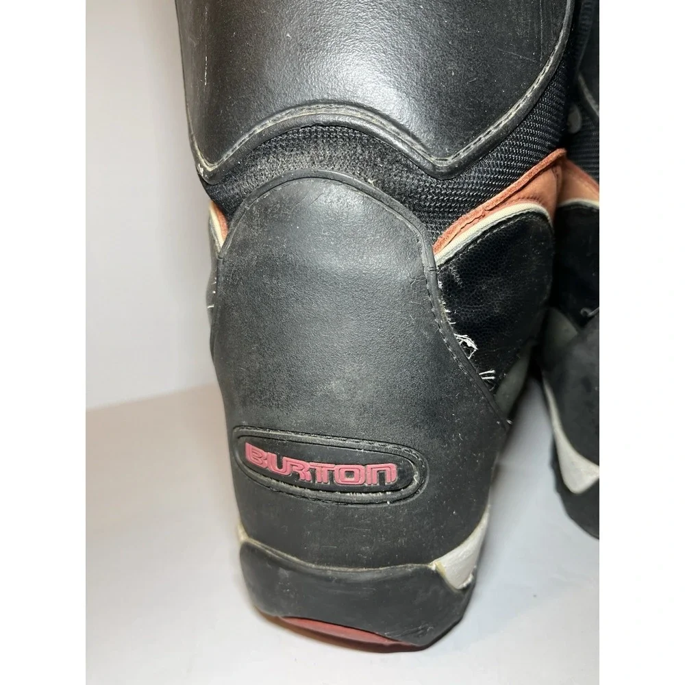 Burton Moto Gray Mens Size 11